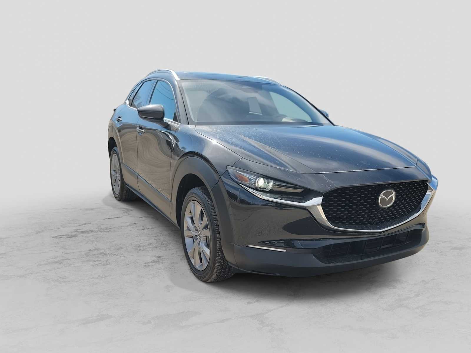 Thumbnail: 2024 Mazda CX-30 - 2
