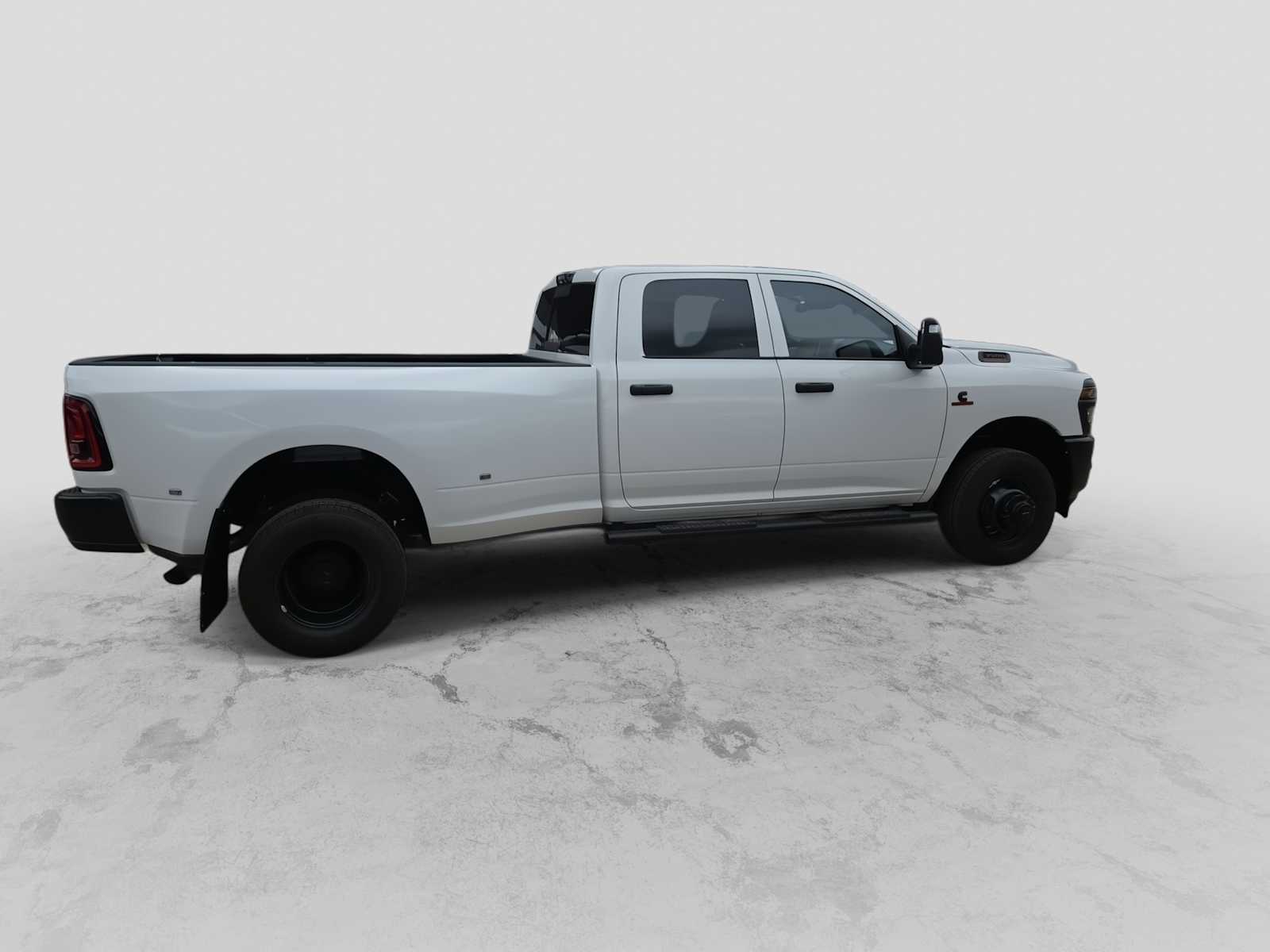 Thumbnail: 2026 RAM 3500 - 9