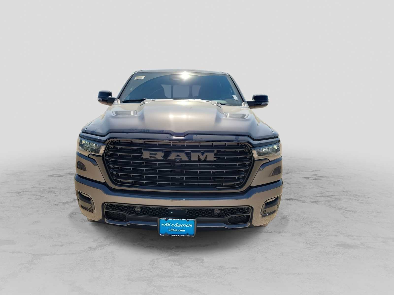 Thumbnail: 2026 RAM 1500 - 14