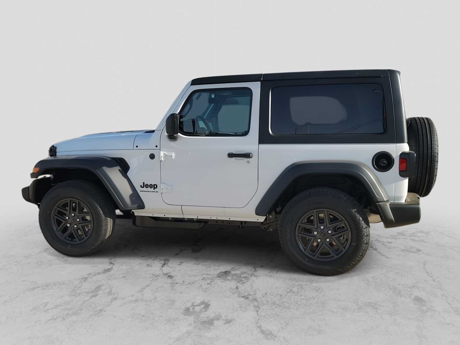 Thumbnail: 2026 Jeep Wrangler - 11