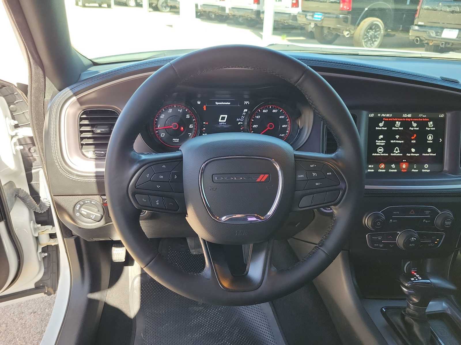 Thumbnail: 2021 Dodge Charger - 15