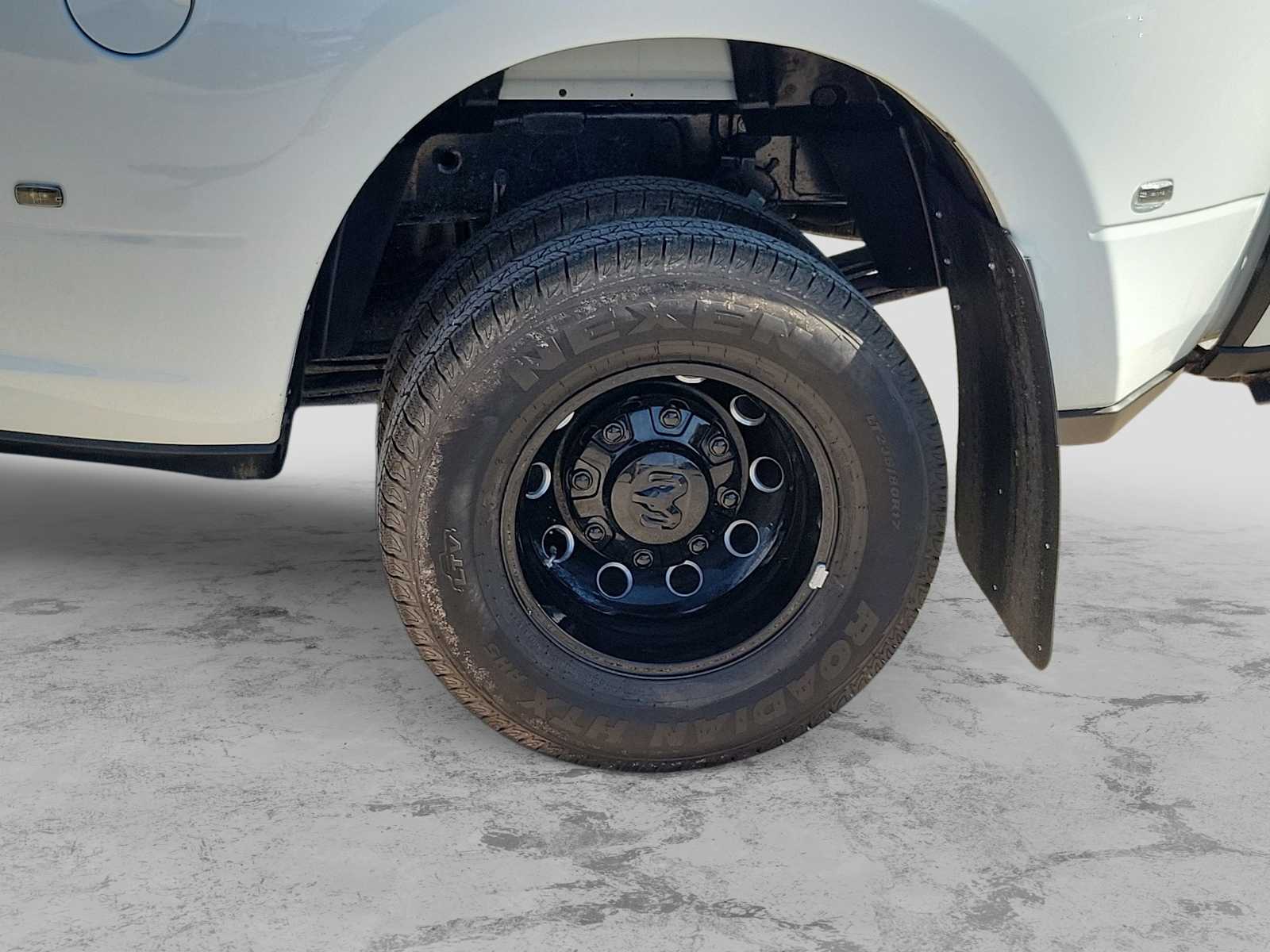 Thumbnail: 2026 RAM 3500 - 8