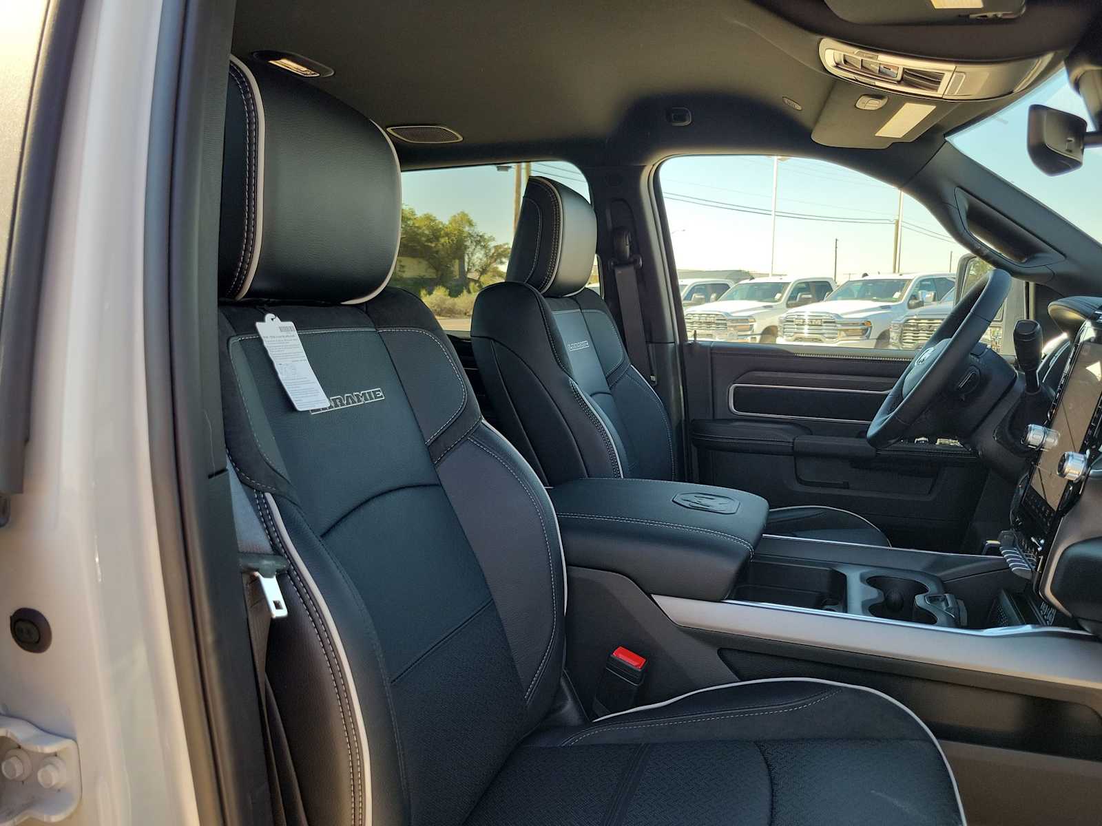 Thumbnail: 2026 RAM 3500 - 14