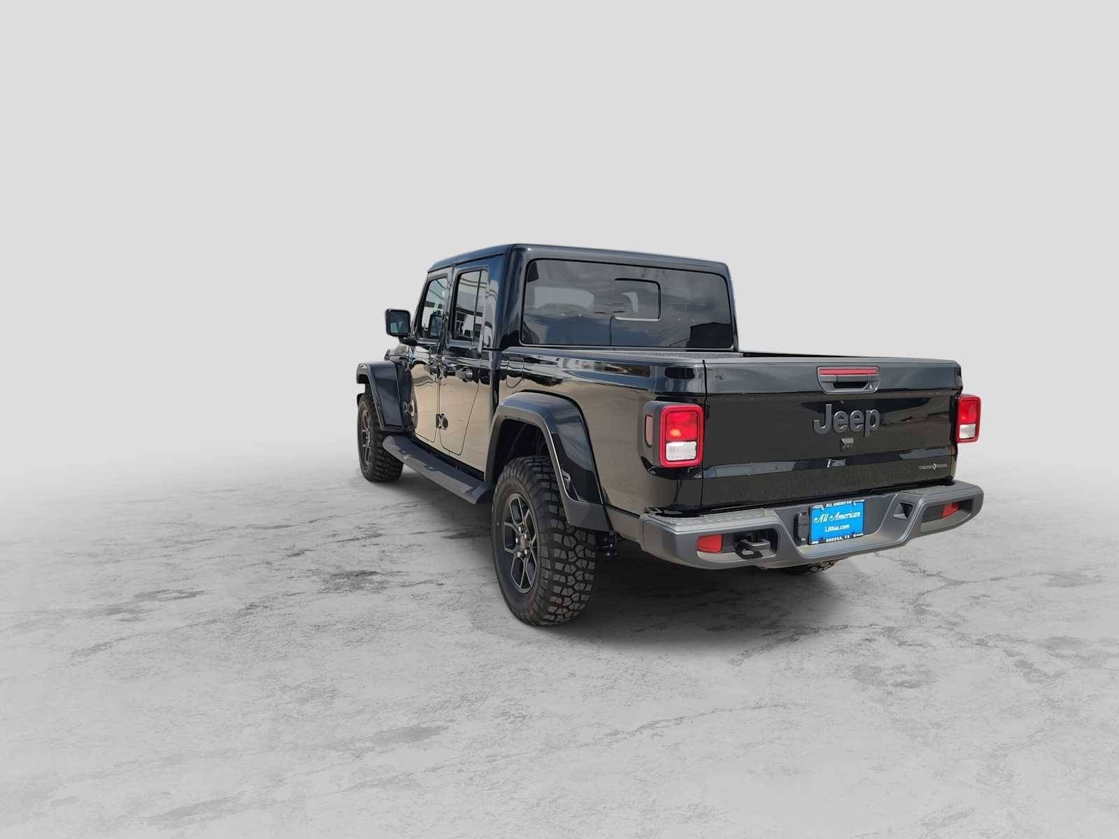 Thumbnail: 2026 Jeep Gladiator - 6