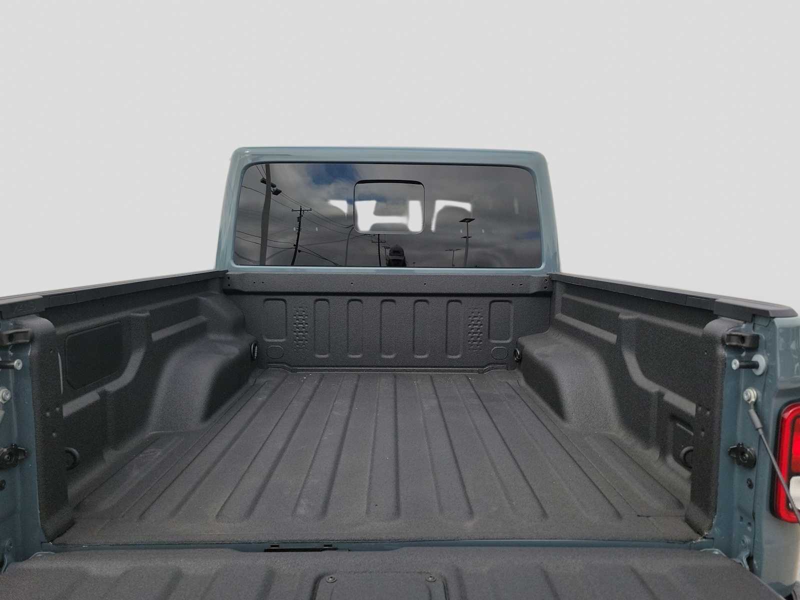 Thumbnail: 2026 Jeep Gladiator - 23