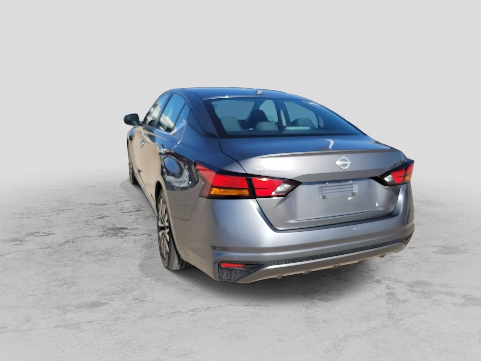 Thumbnail: 2024 Nissan Altima - 4