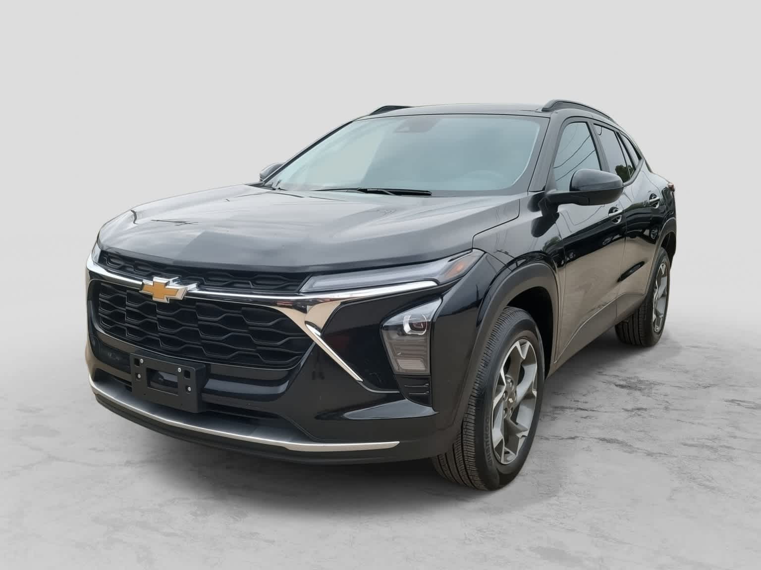 Thumbnail: 2024 Chevrolet Trax - 1