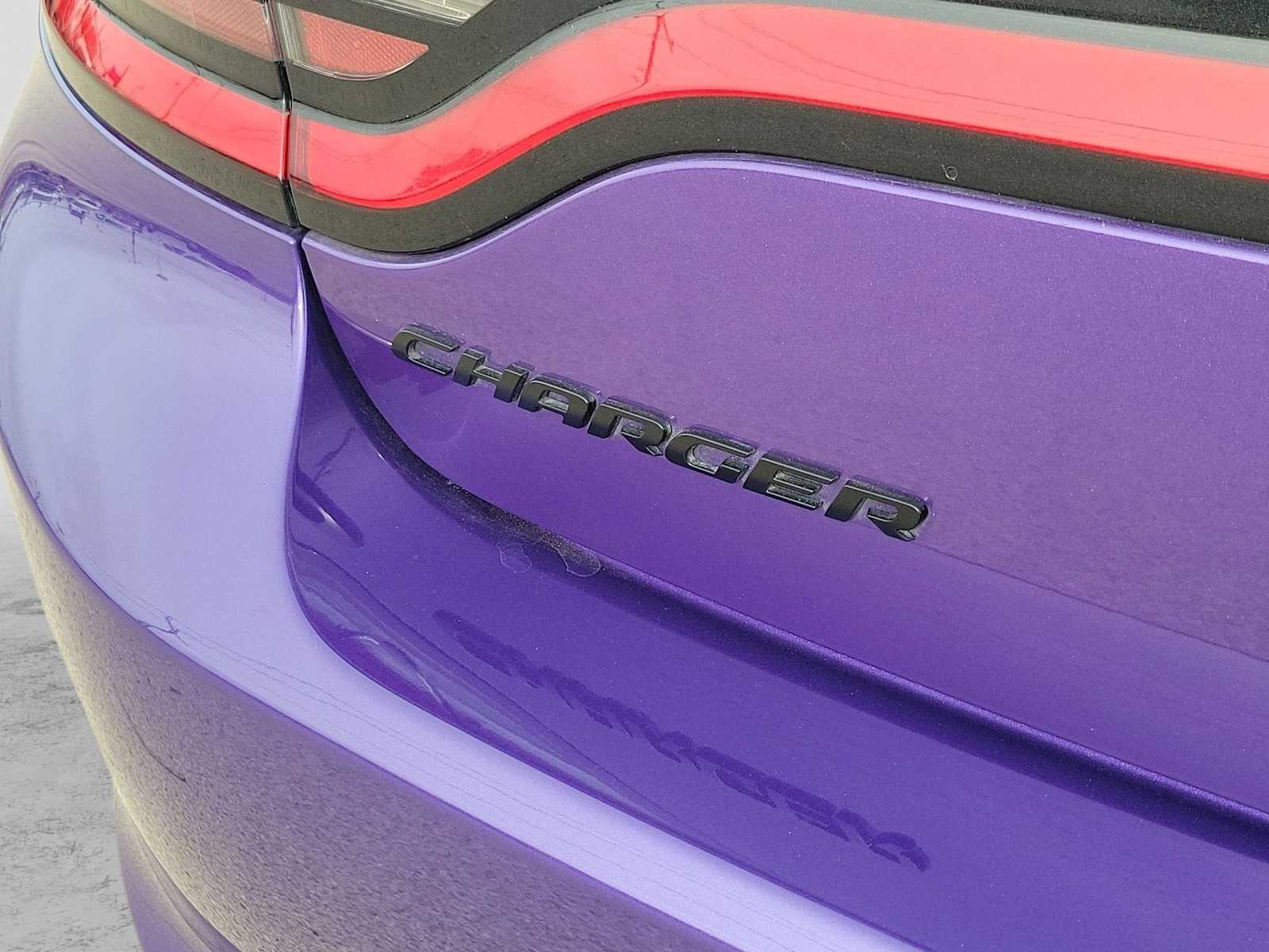 Thumbnail: 2023 Dodge Charger - 7