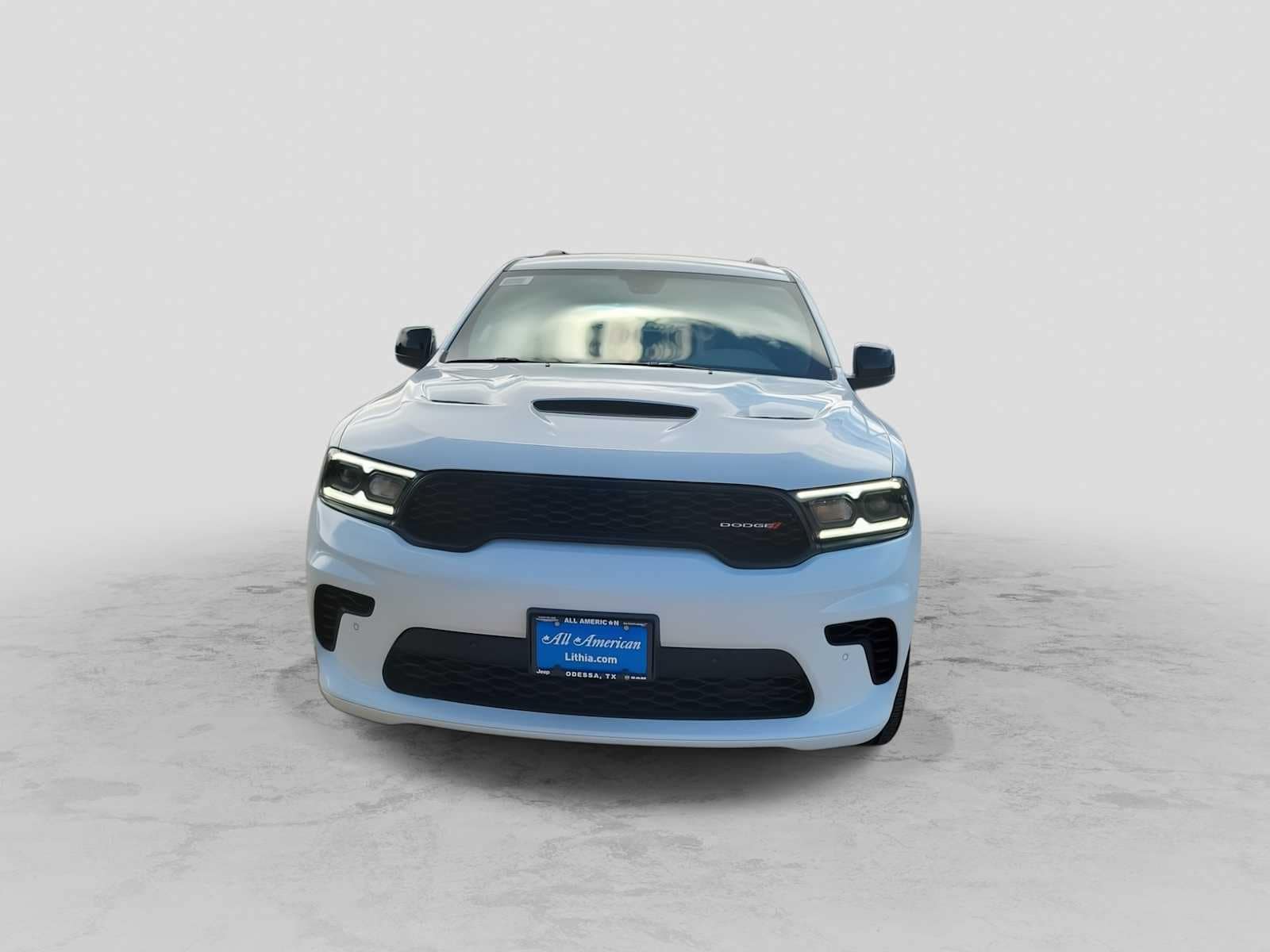 Thumbnail: 2026 Dodge Durango - 3