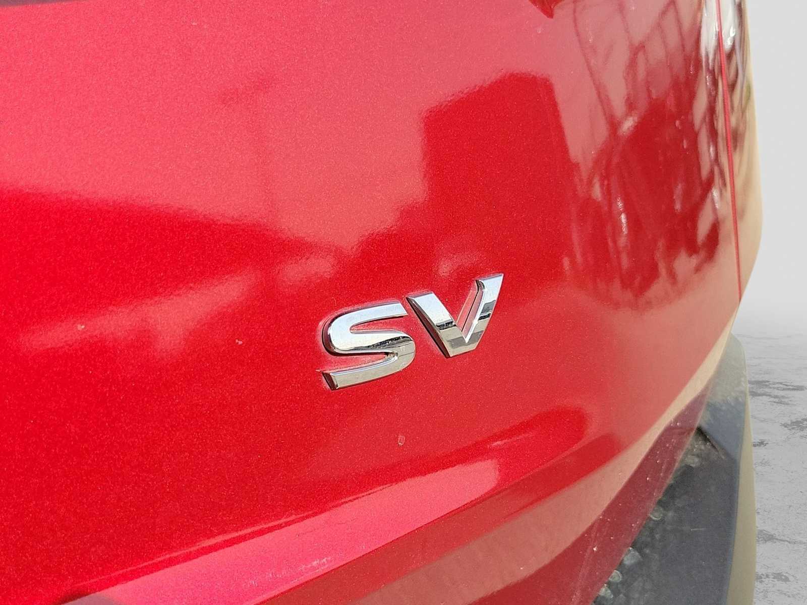 Thumbnail: 2023 Nissan Rogue - 3