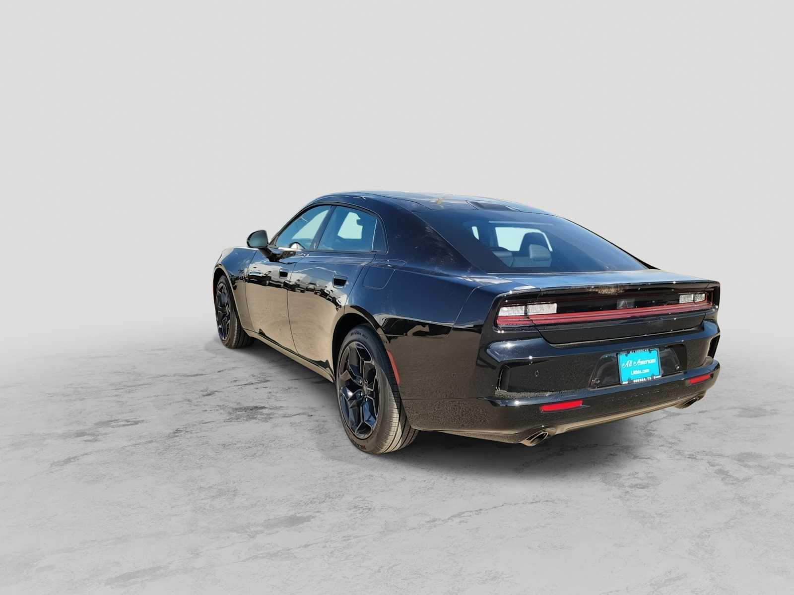 Thumbnail: 2026 Dodge Charger - 6