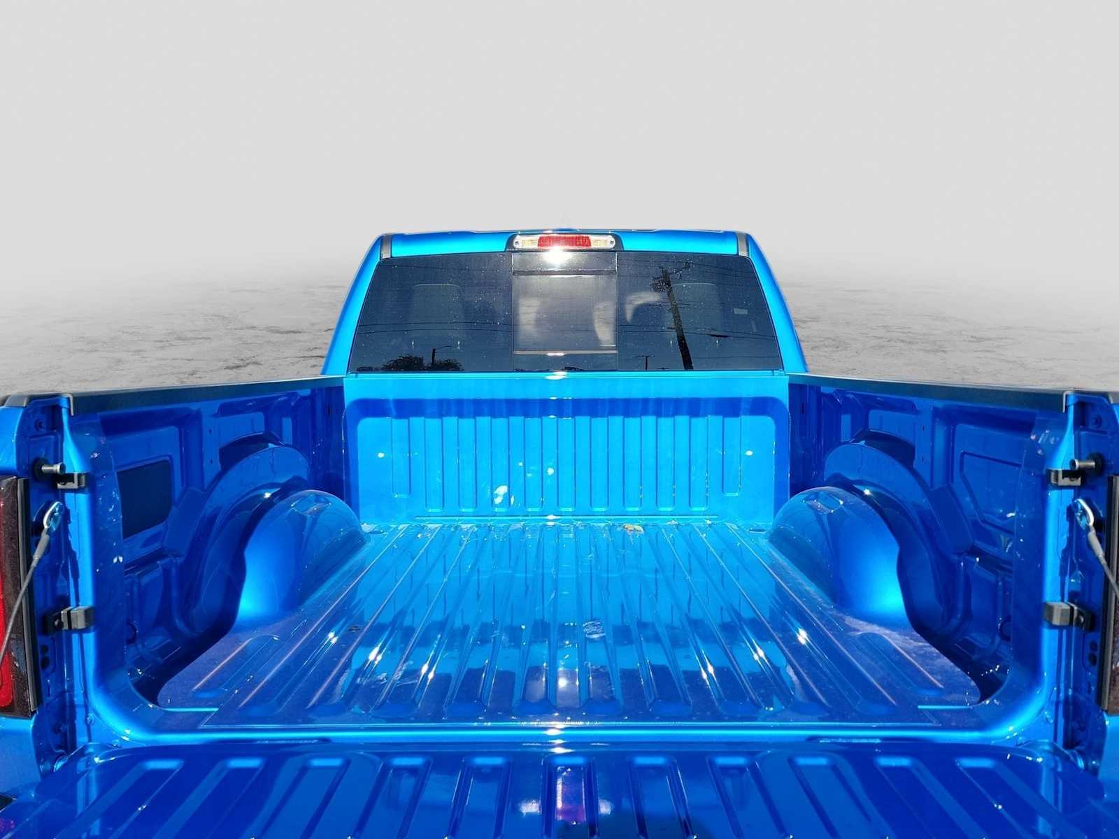 Thumbnail: 2026 RAM 1500 - 27