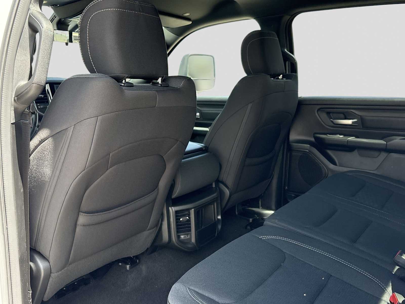 Thumbnail: 2025 RAM 1500 - 8