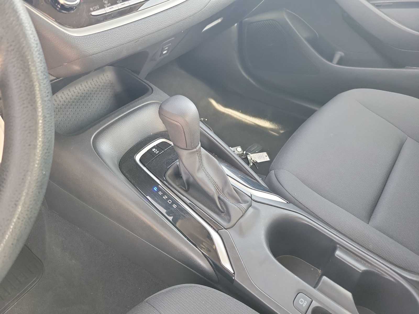 Thumbnail: 2024 Toyota Corolla - 17