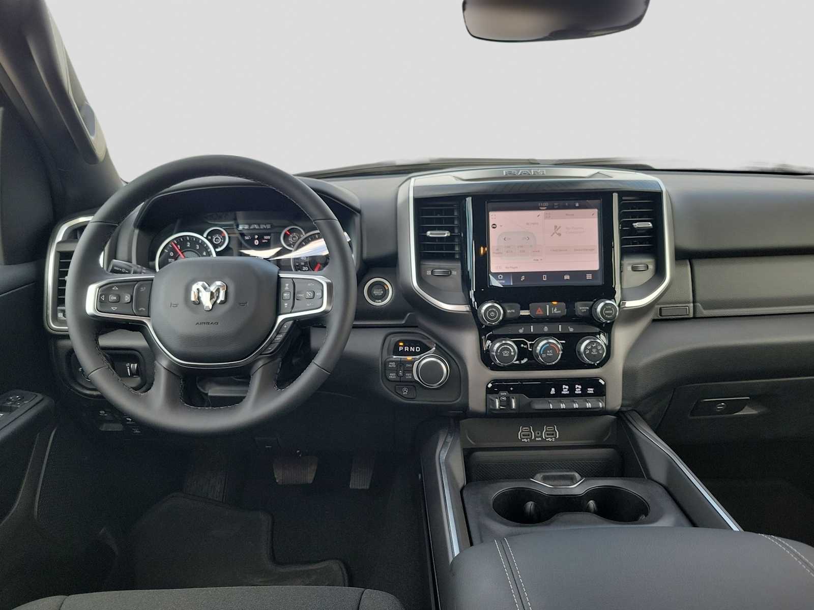 Thumbnail: 2026 RAM 1500 - 14