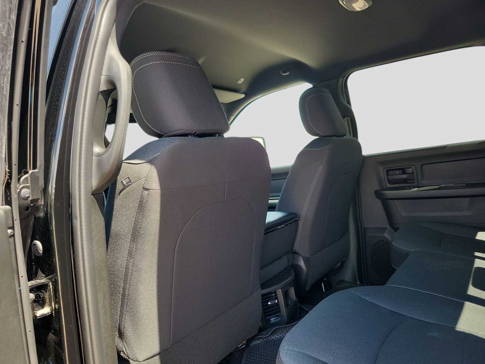 Thumbnail: 2026 RAM 2500 - 20