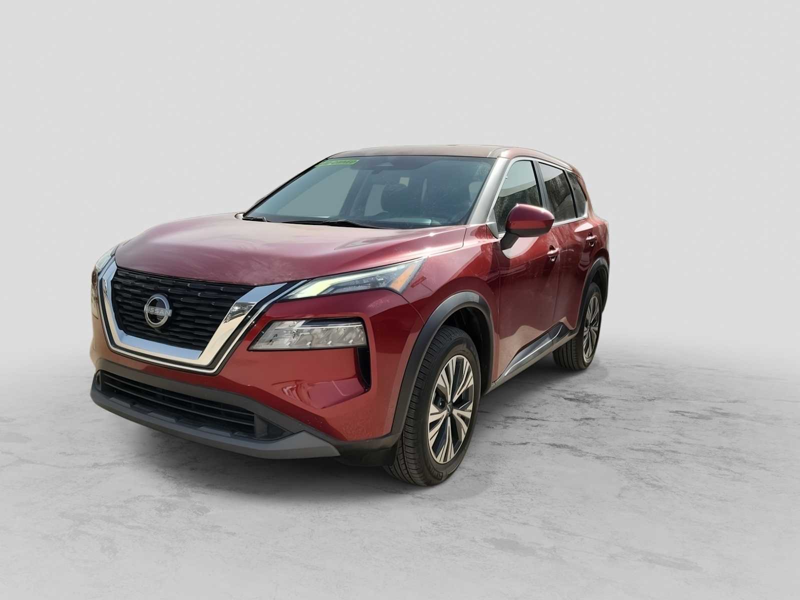 Thumbnail: 2023 Nissan Rogue - 4