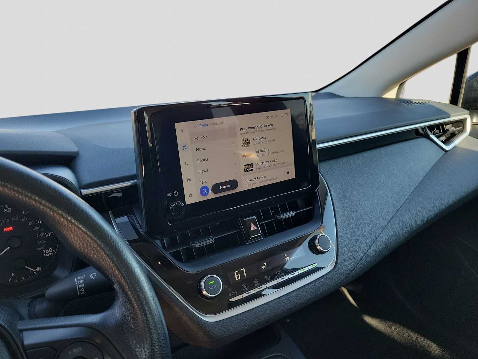 Thumbnail: 2024 Toyota Corolla - 20