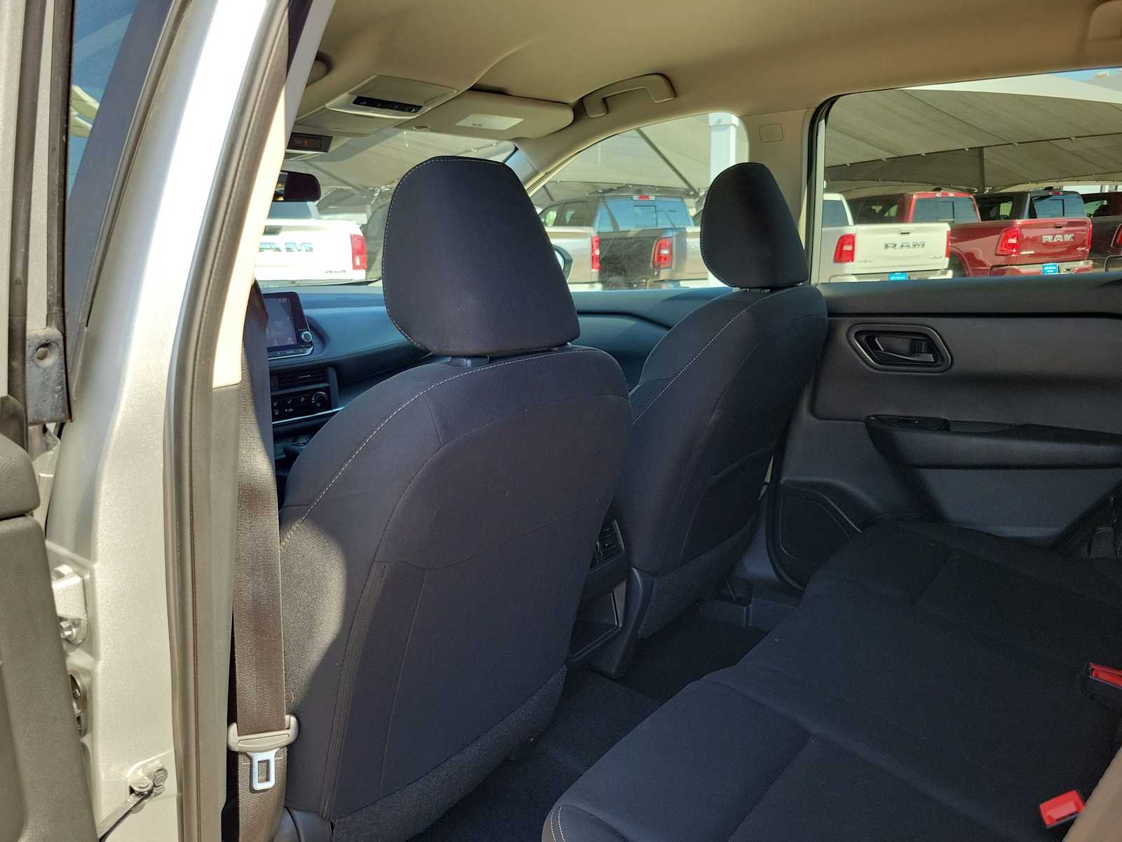 Thumbnail: 2024 Nissan Rogue - 12