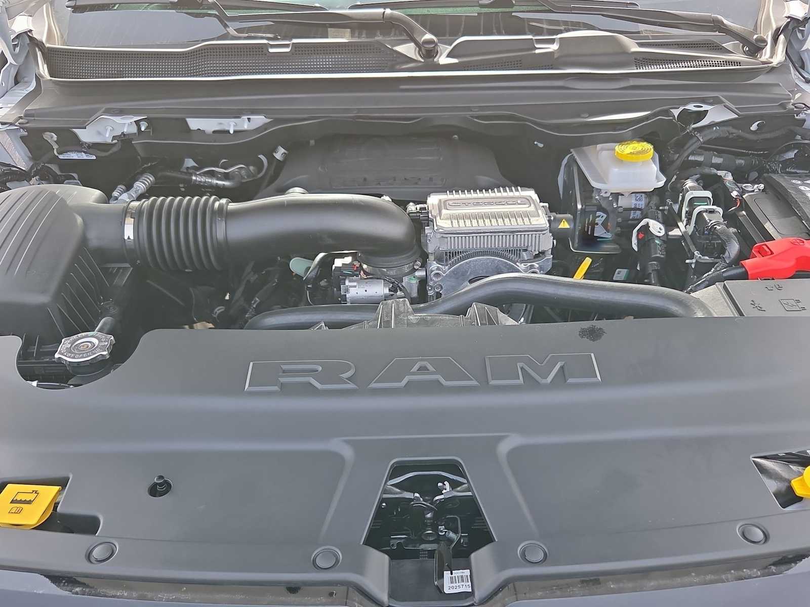 Thumbnail: 2026 RAM 1500 - 17