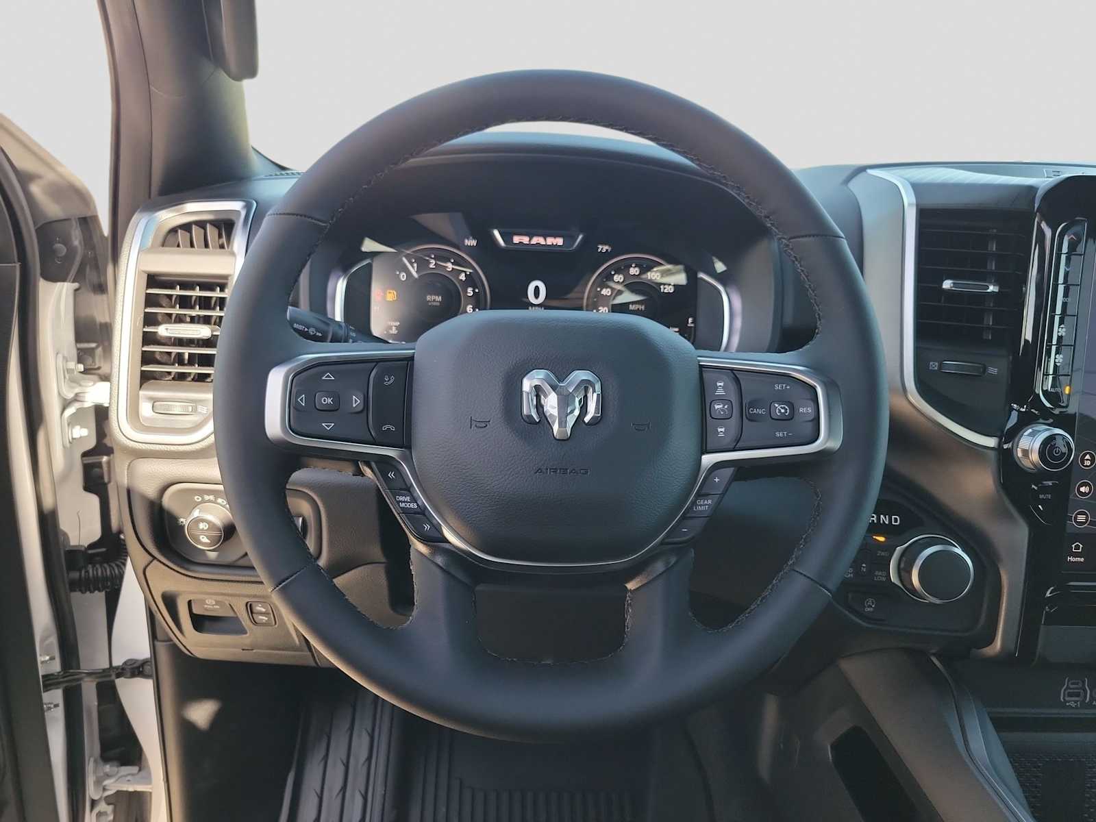 Thumbnail: 2026 RAM 1500 - 19