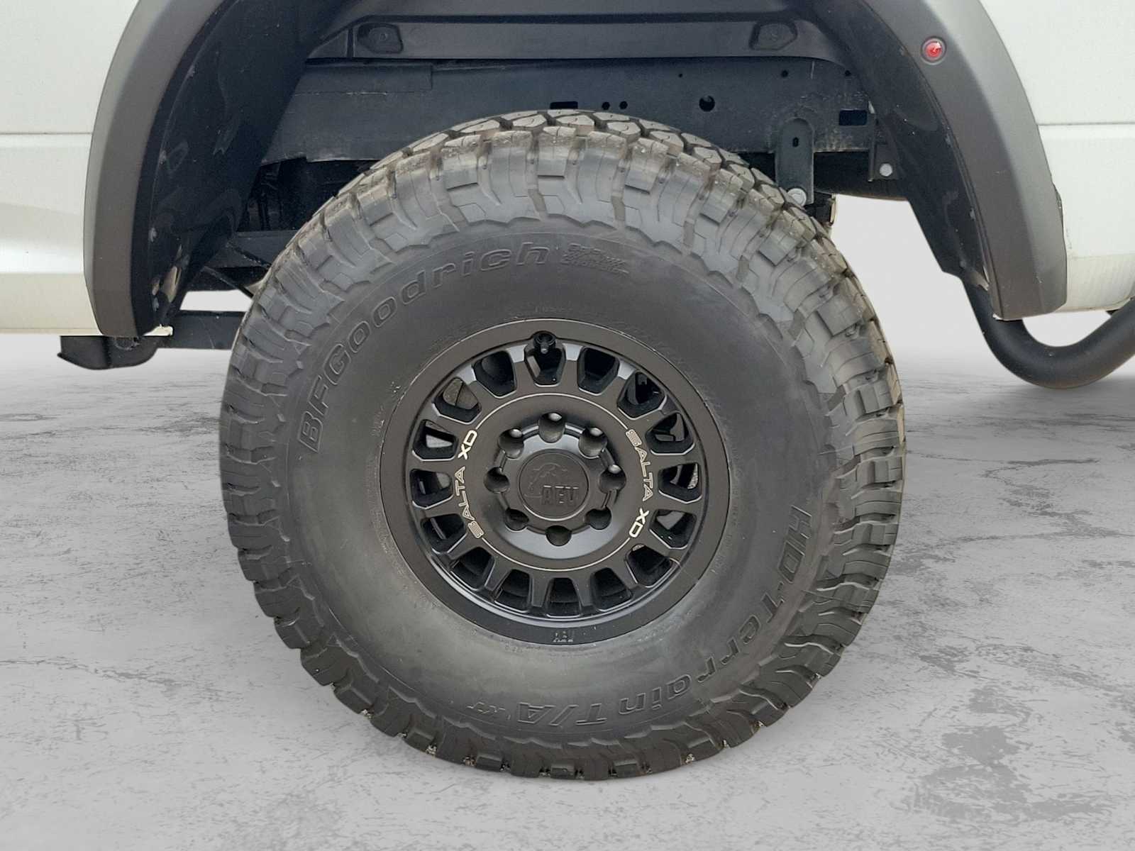 Thumbnail: 2024 RAM 2500 - 4