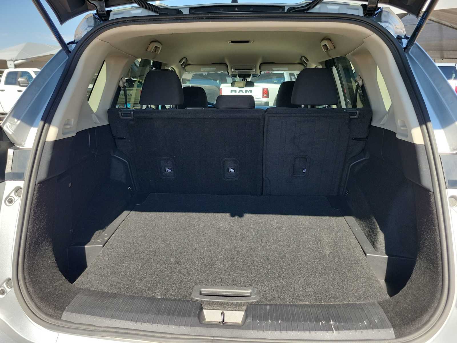 Thumbnail: 2024 Nissan Rogue - 19