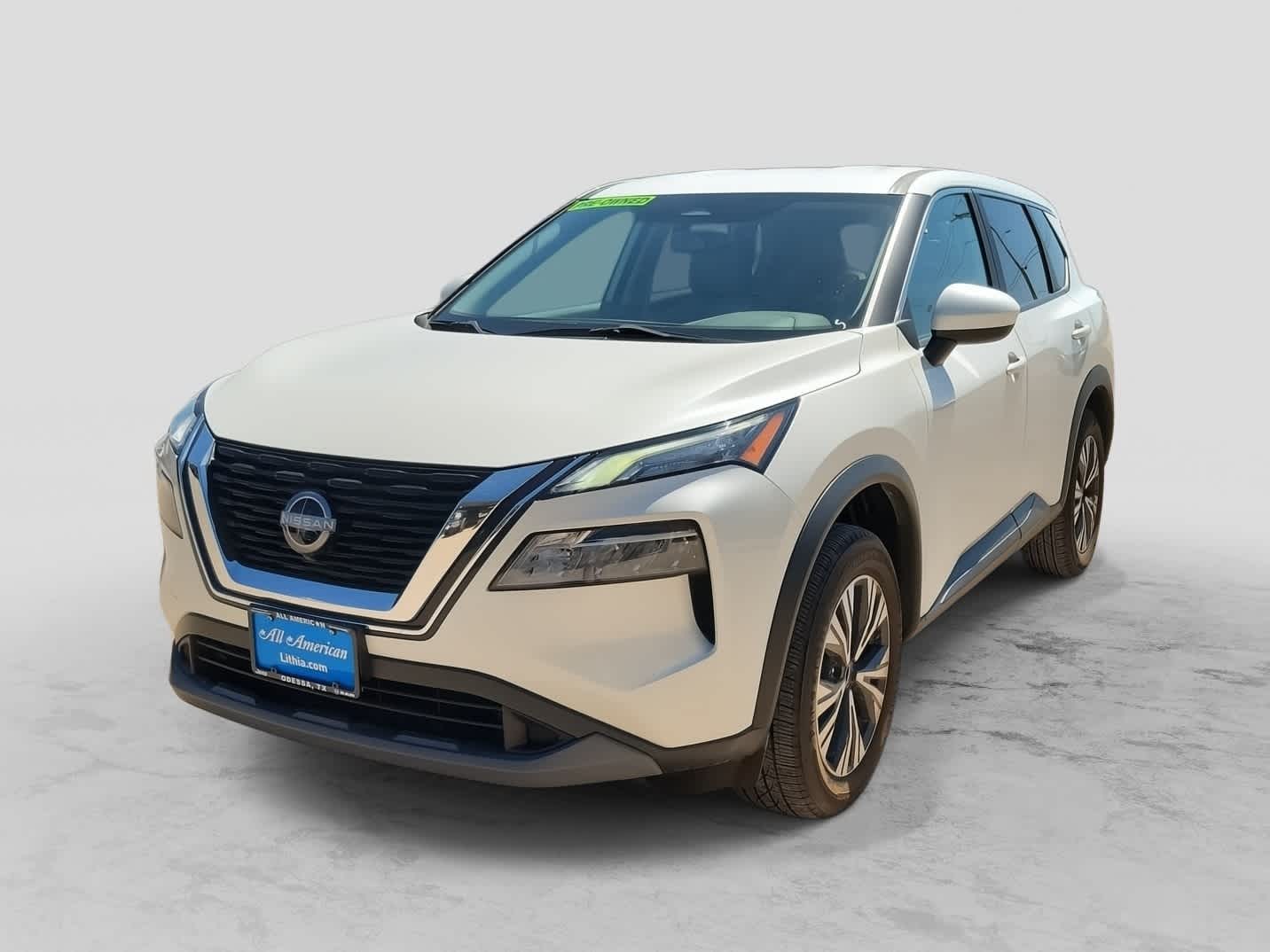Thumbnail: 2023 Nissan Rogue - 1