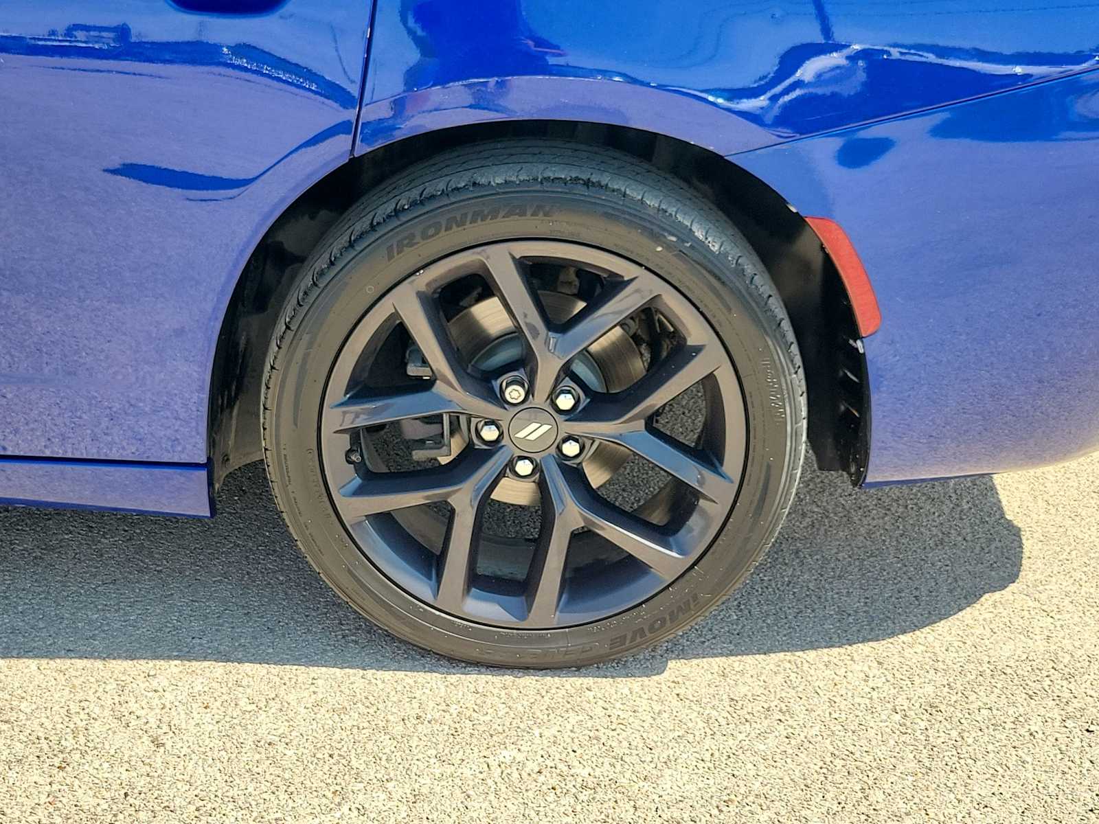 Thumbnail: 2020 Dodge Charger - 8