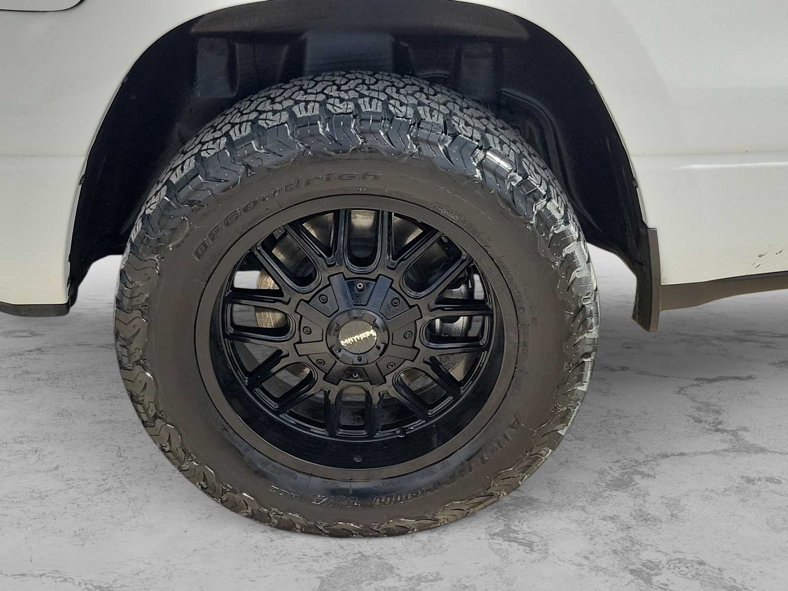 Thumbnail: 2024 RAM 1500 - 5