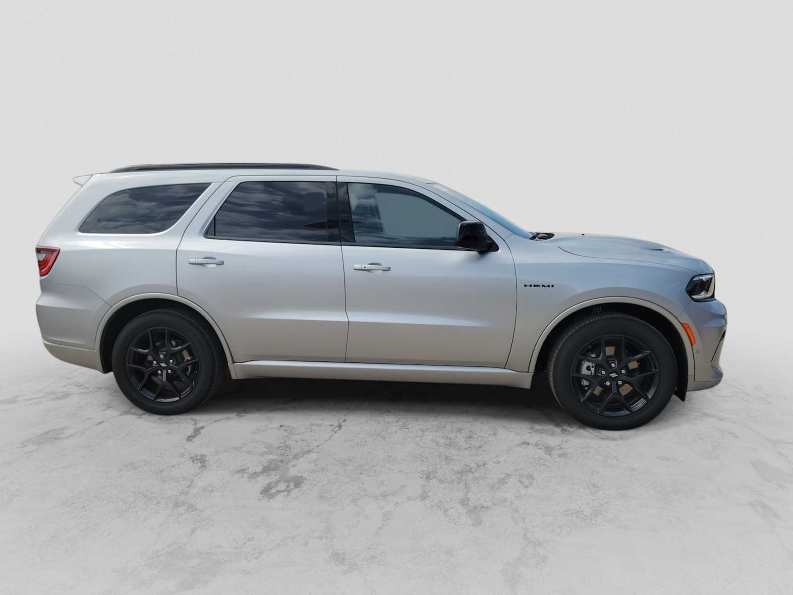 Thumbnail: 2026 Dodge Durango - 9
