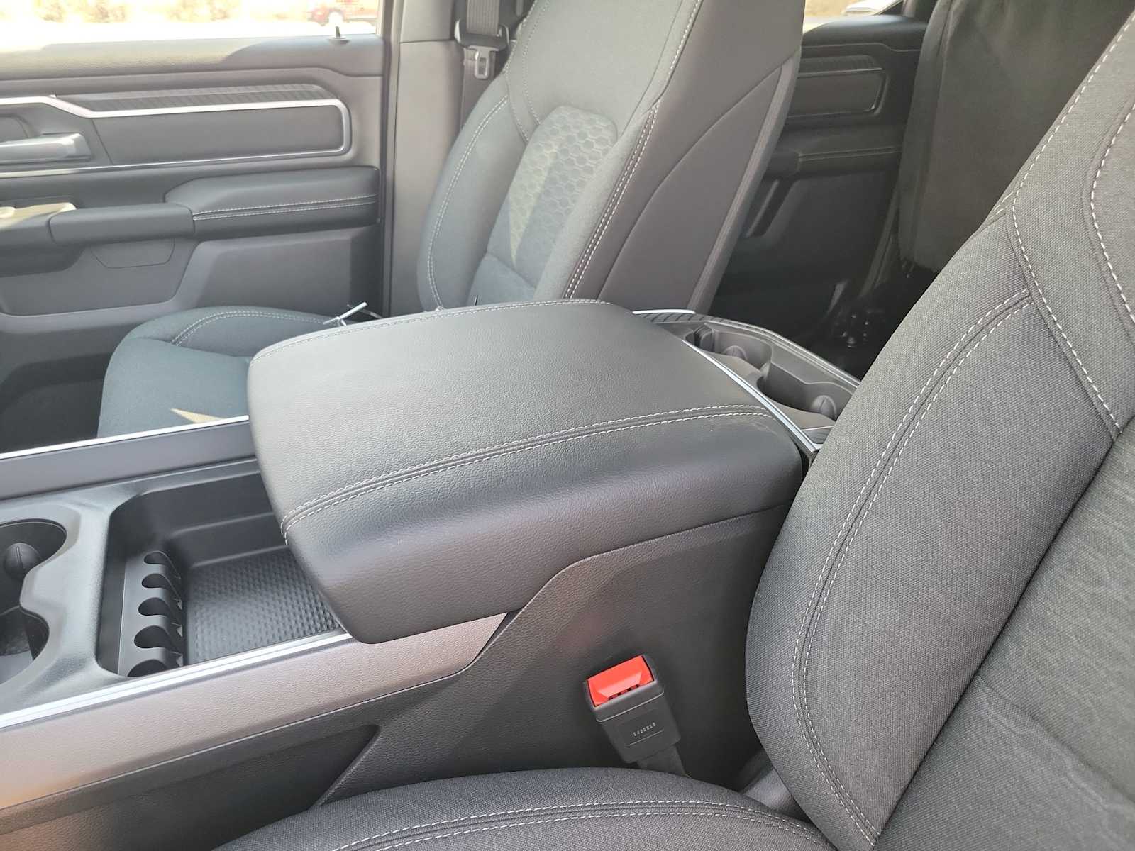 Thumbnail: 2026 RAM 1500 - 16