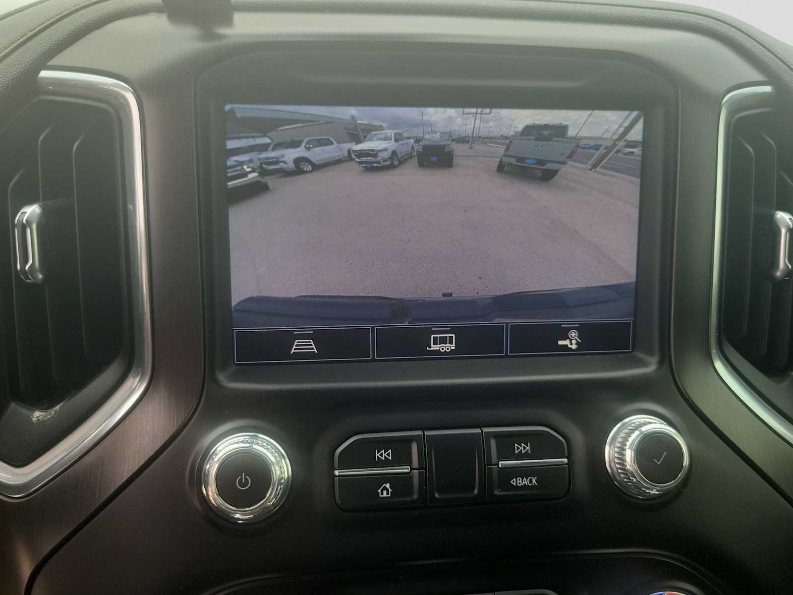 Thumbnail: 2021 GMC Sierra 1500 - 24
