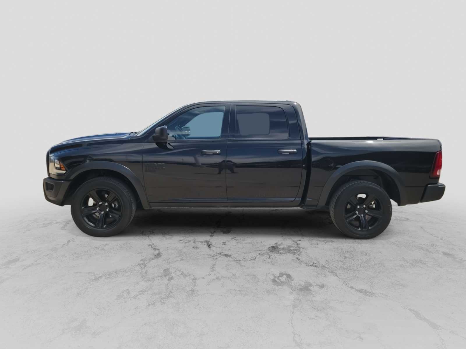 Thumbnail: 2024 RAM 1500 Classic - 5