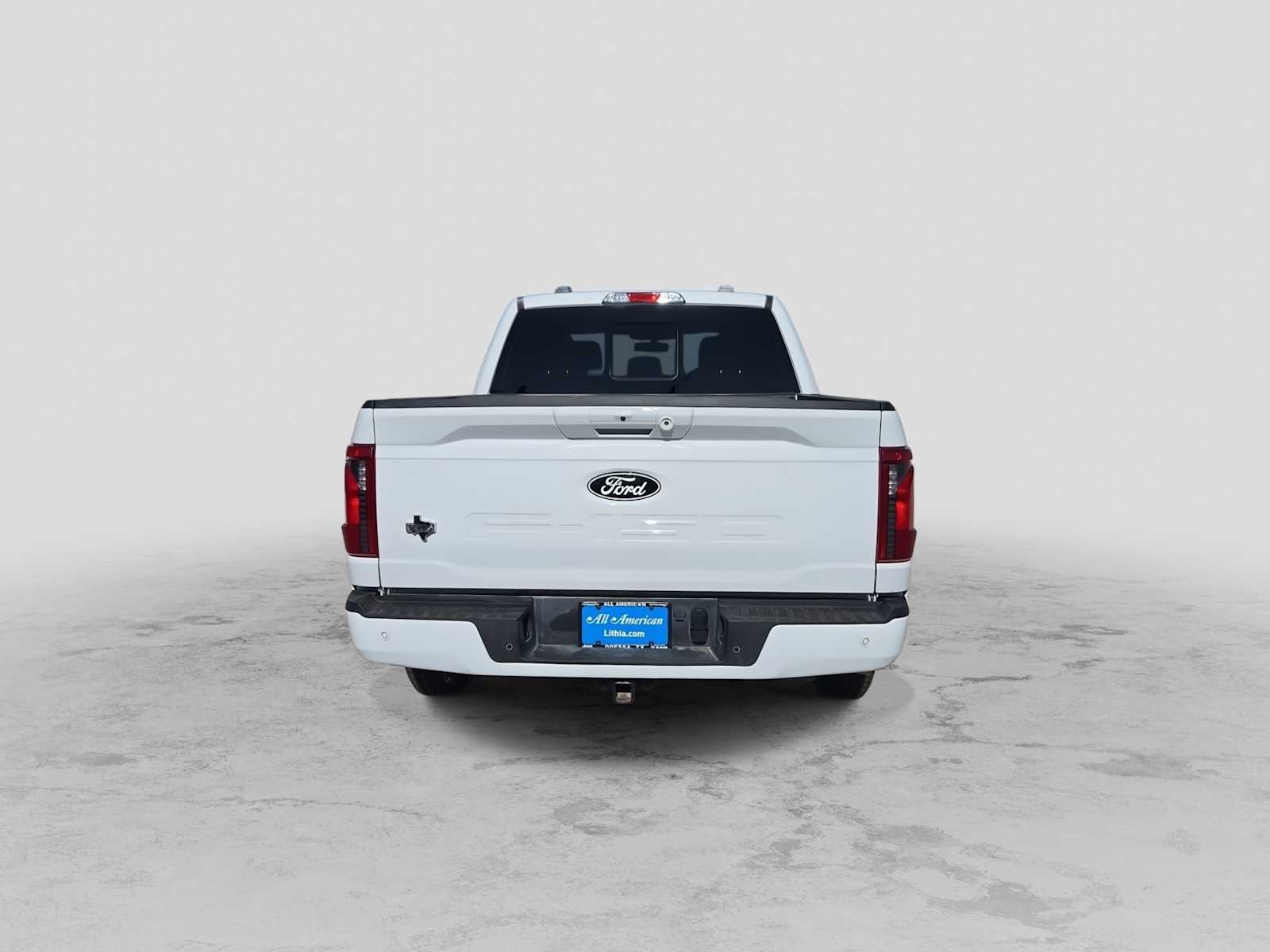 Thumbnail: 2025 Ford F-150 - 7
