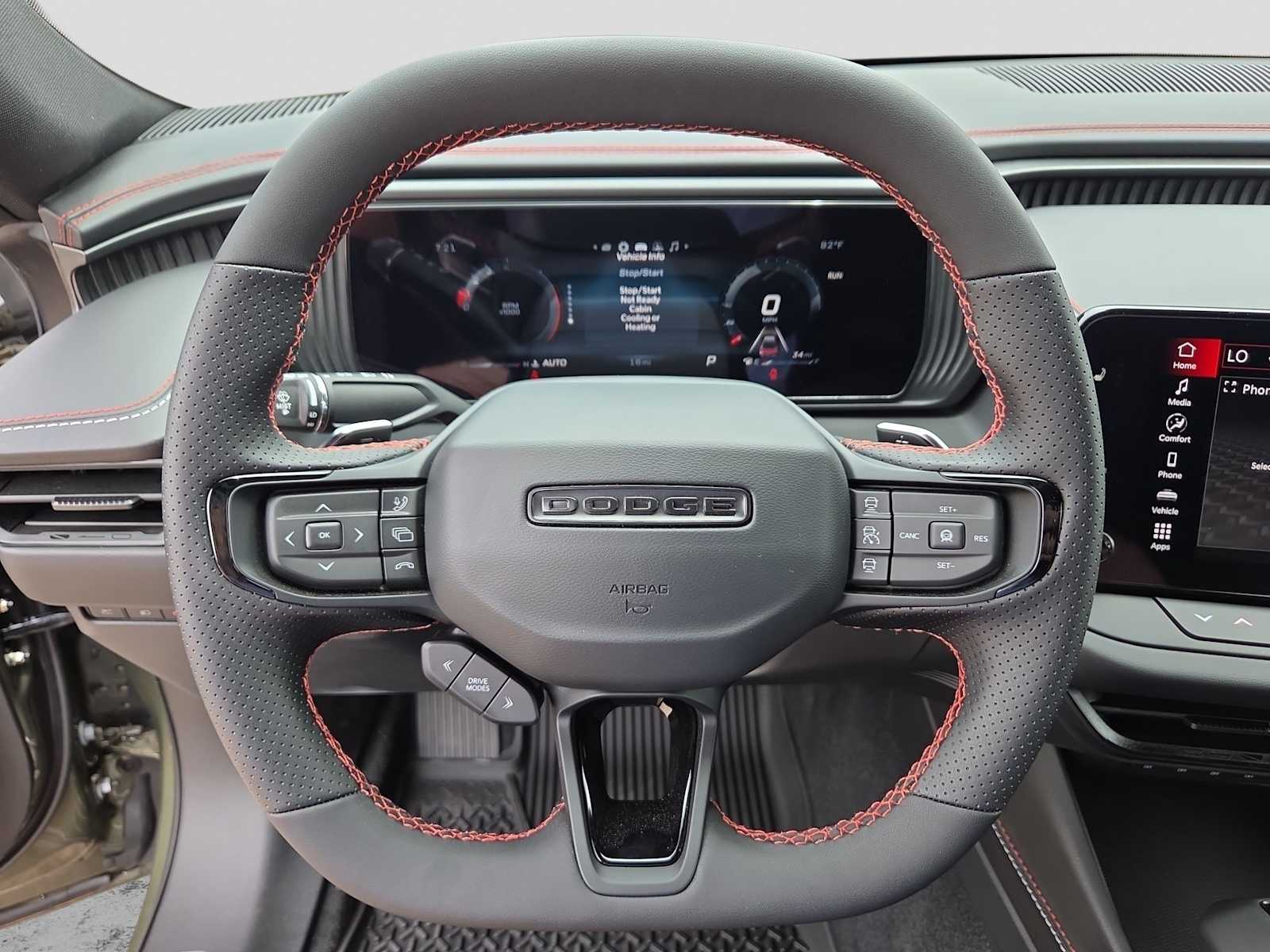 Thumbnail: 2026 Dodge Charger - 19