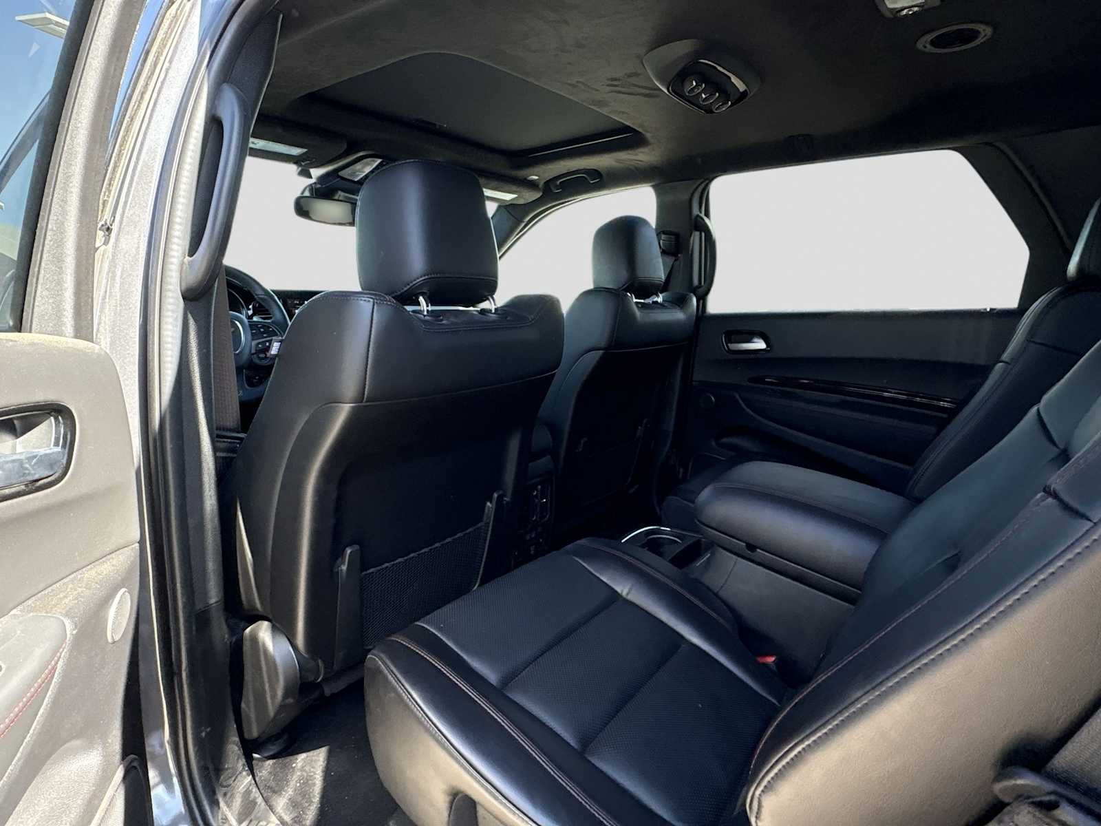 Thumbnail: 2024 Dodge Durango - 8