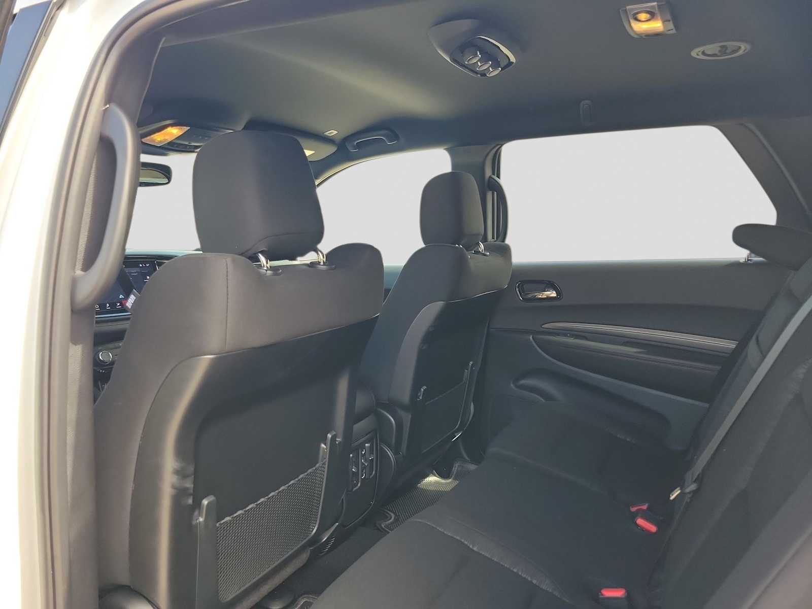 Thumbnail: 2026 Dodge Durango - 16