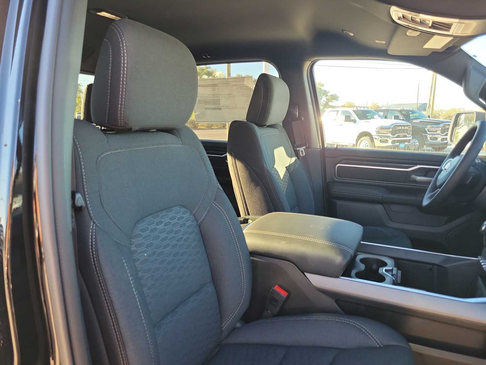 Thumbnail: 2026 RAM 1500 - 14