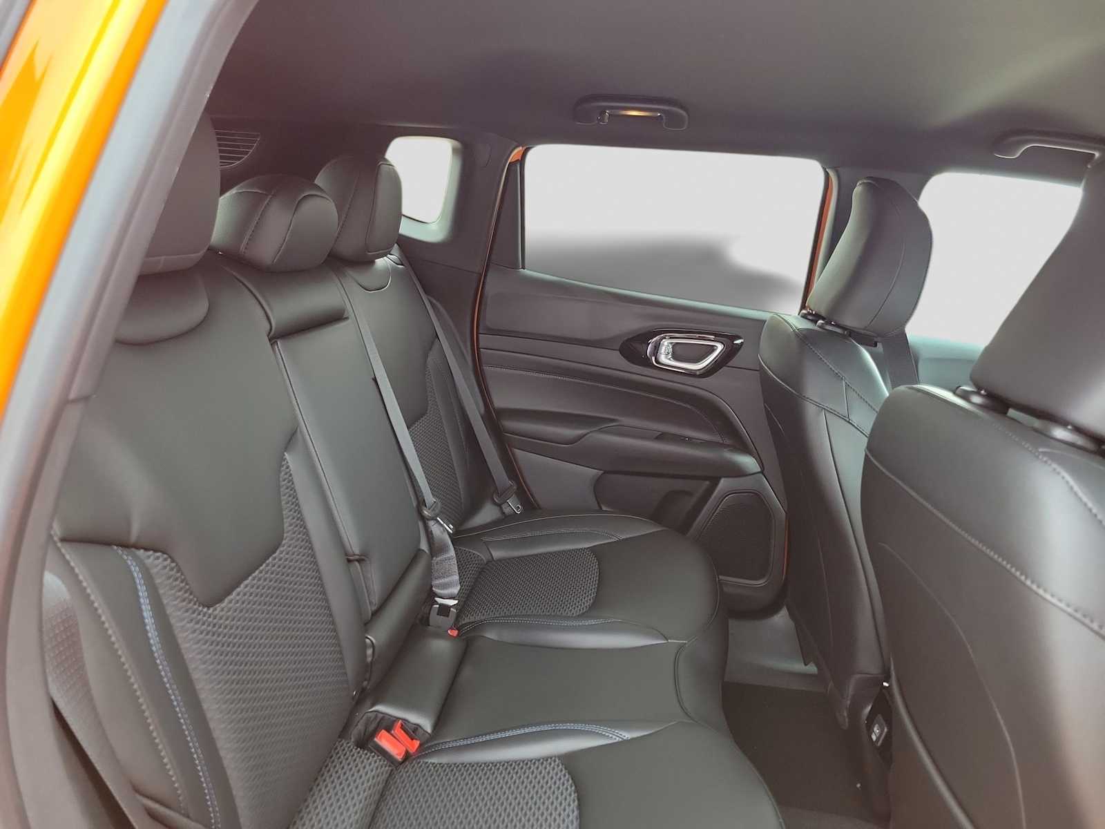 Thumbnail: 2026 Jeep Compass - 17