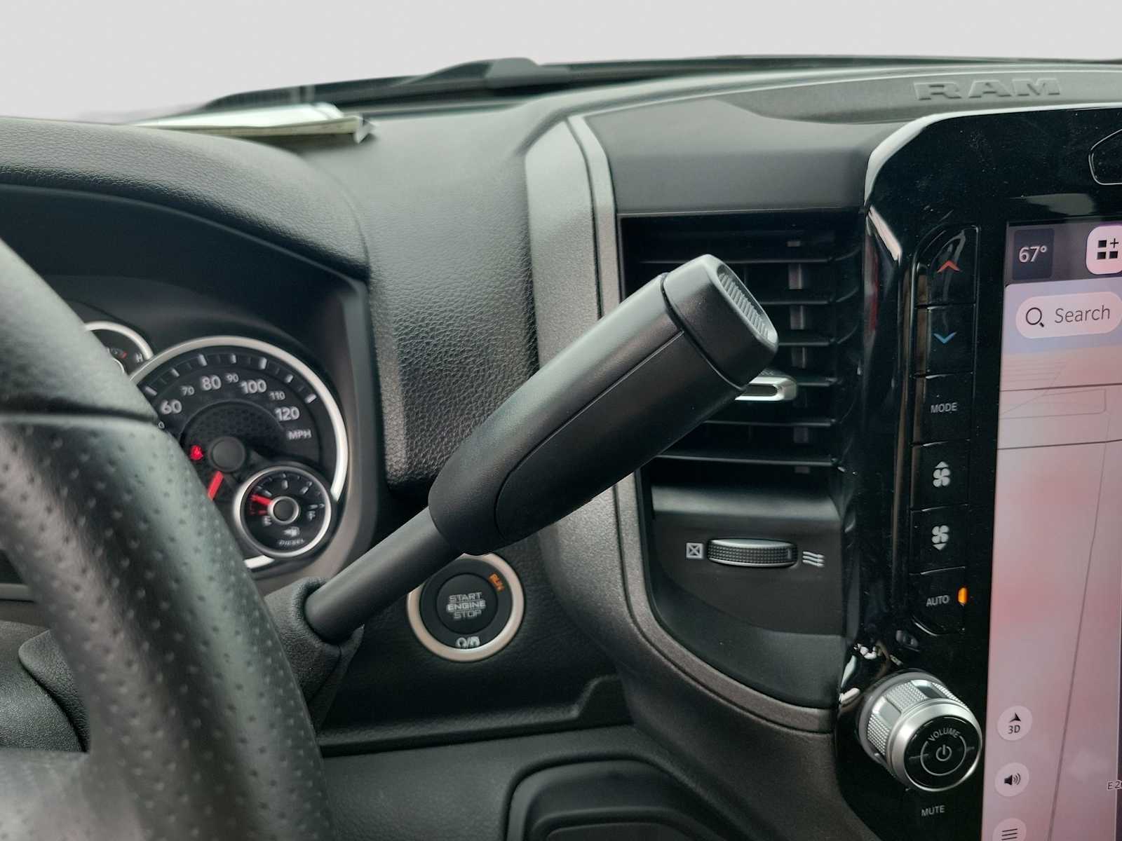 Thumbnail: 2026 RAM 3500 - 21