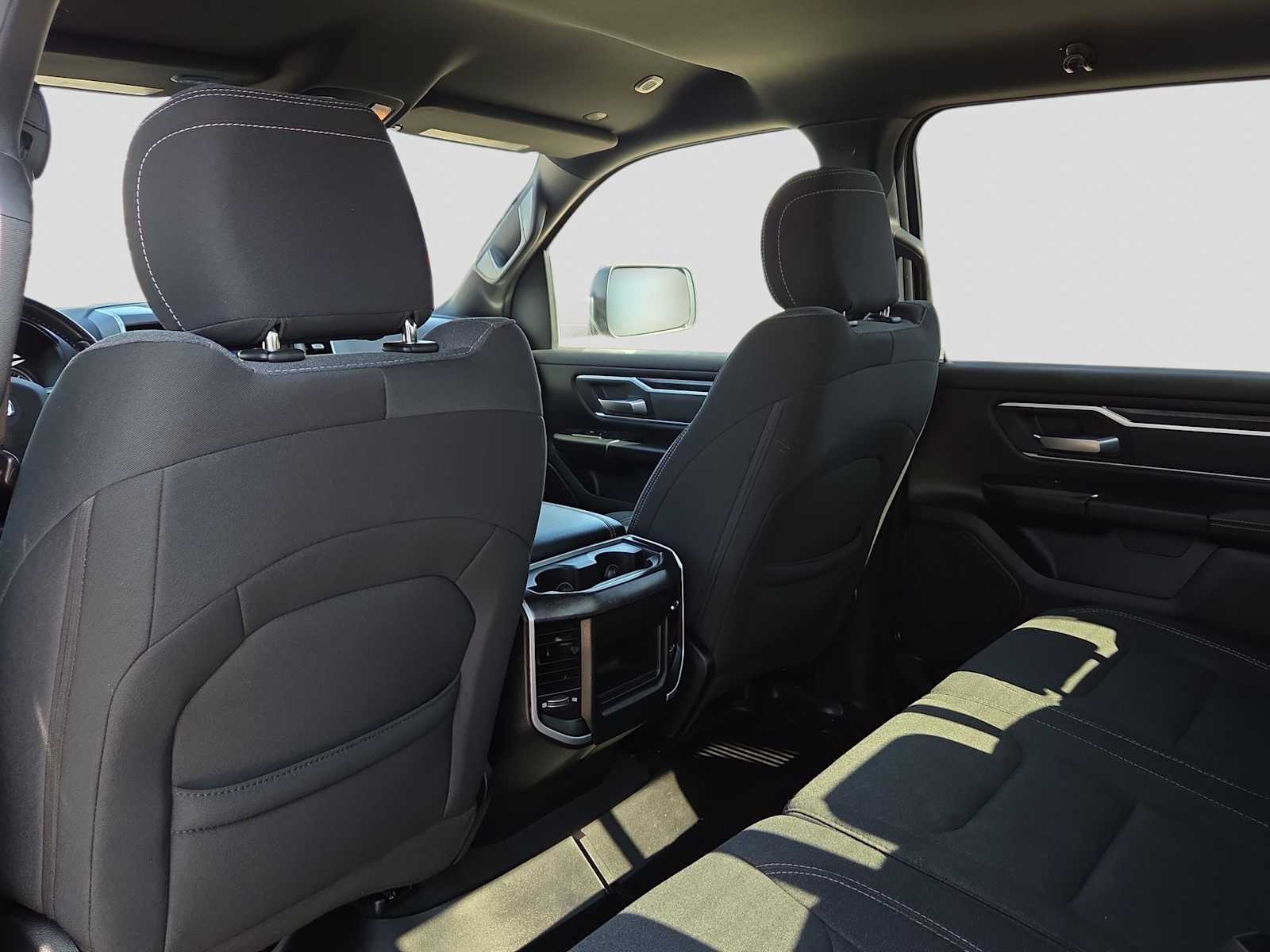 Thumbnail: 2021 RAM 1500 - 16