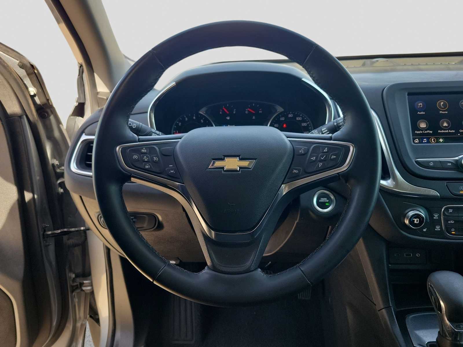 Thumbnail: 2024 Chevrolet Equinox - 19