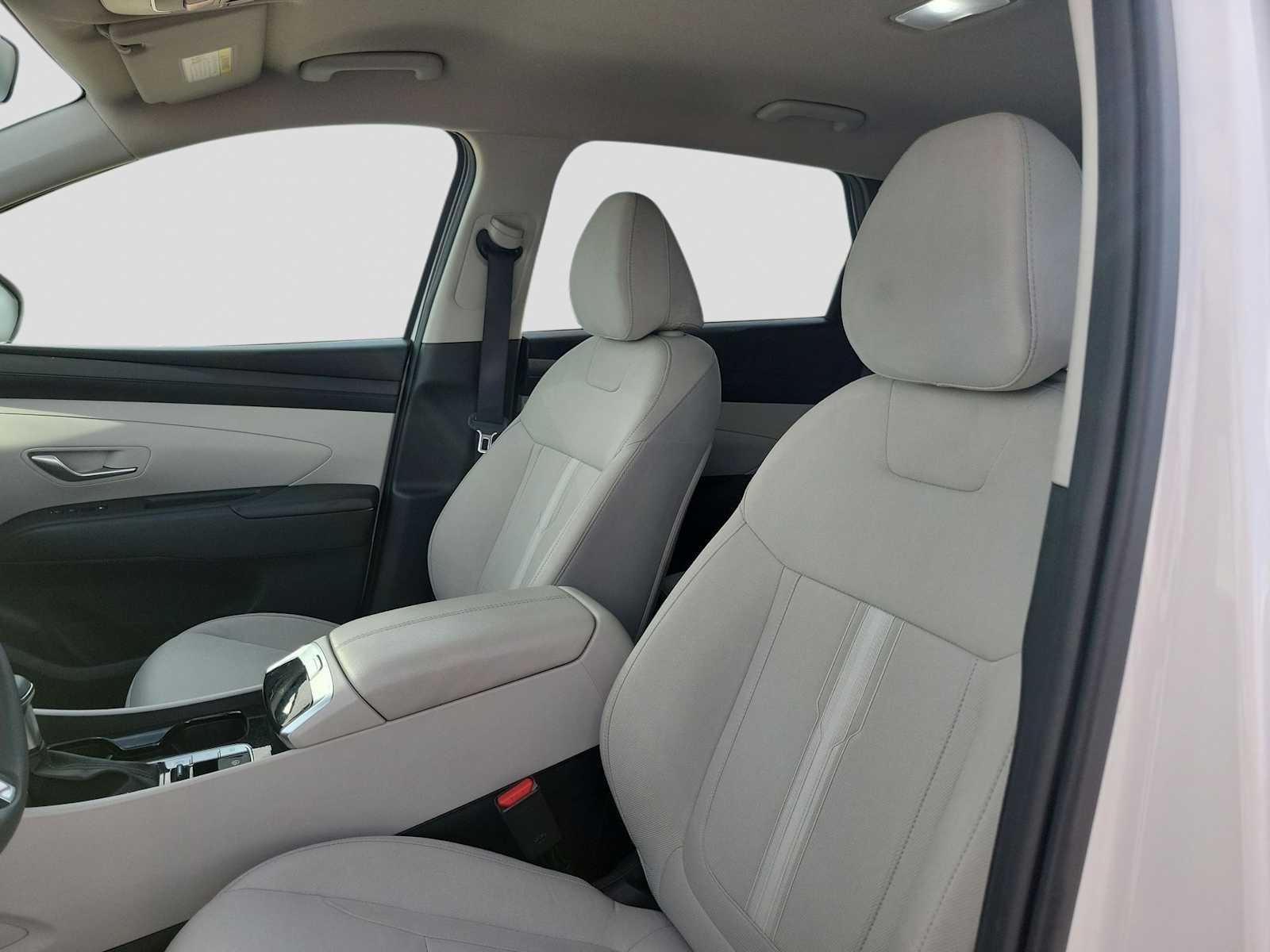 Thumbnail: 2025 Hyundai Tucson - 15