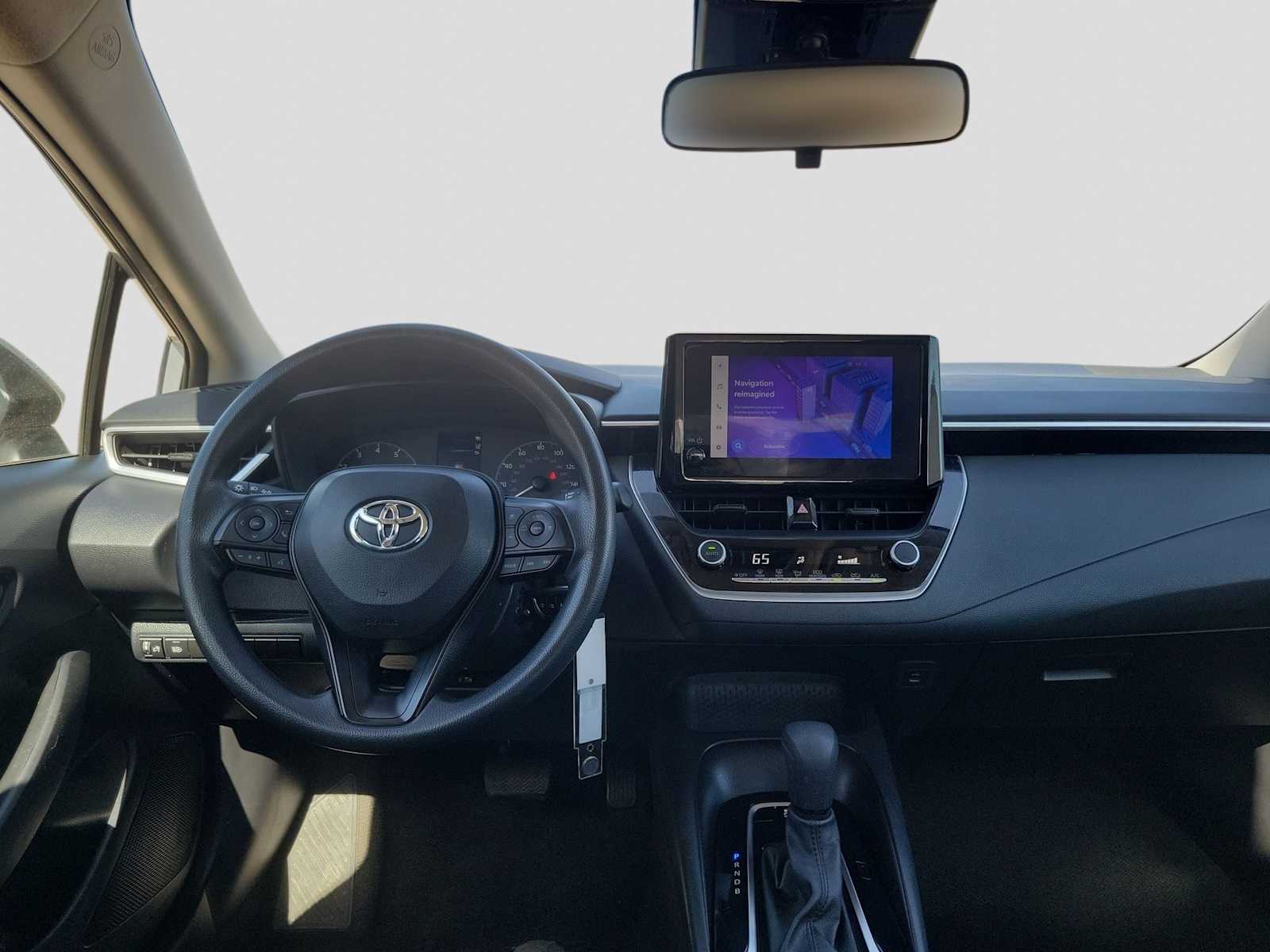 Thumbnail: 2024 Toyota Corolla - 14