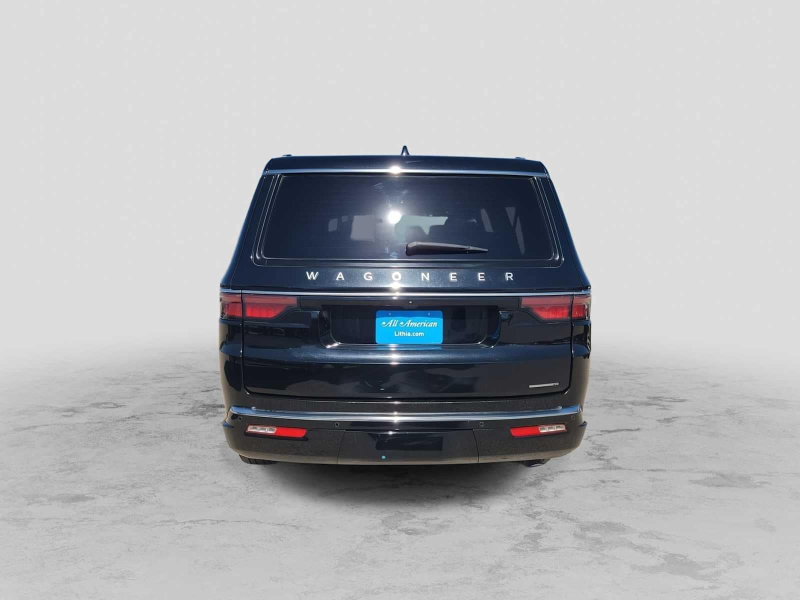 Thumbnail: 2024 Jeep Wagoneer - 7