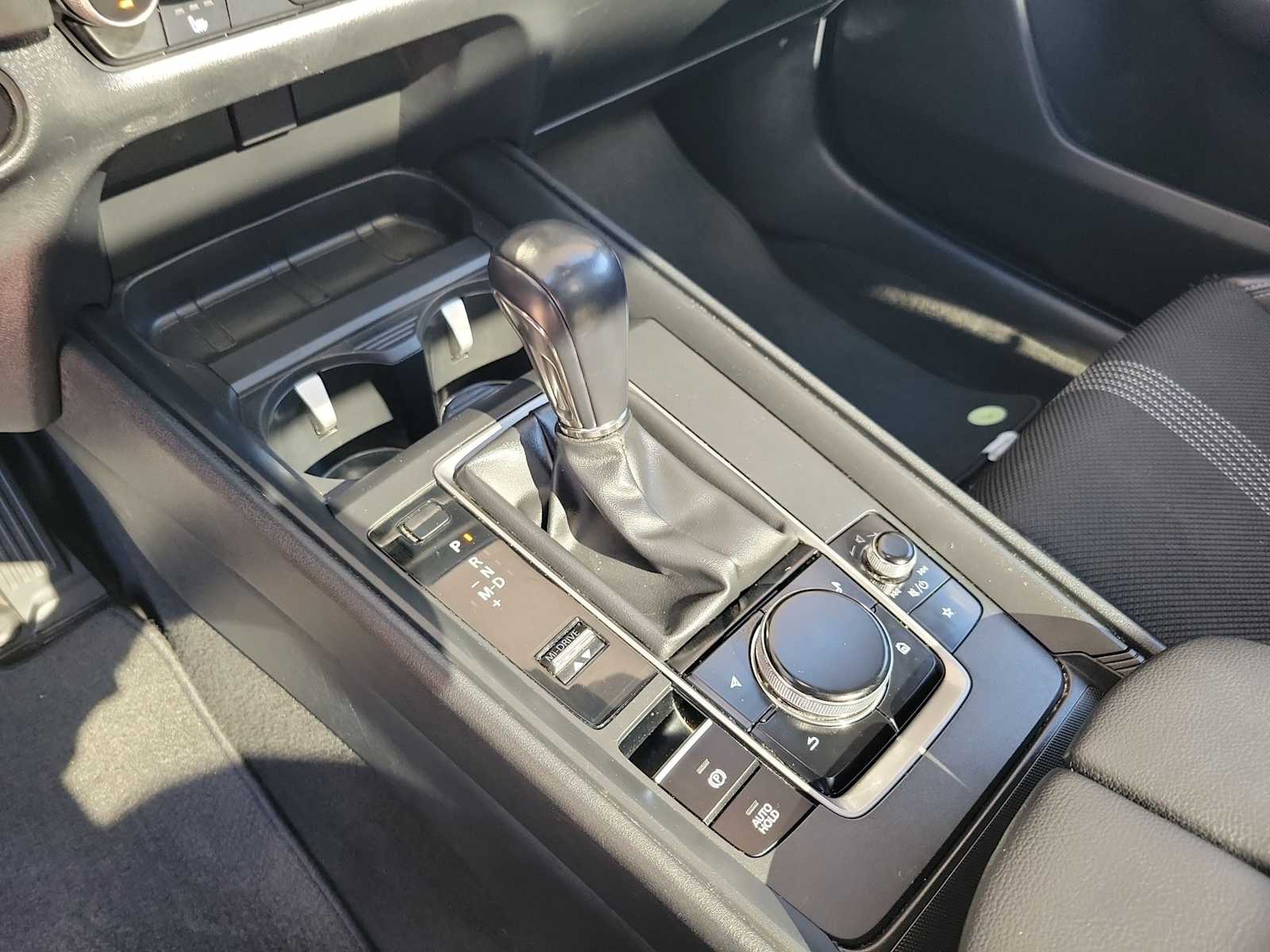 Thumbnail: 2024 Mazda CX-50 - 13