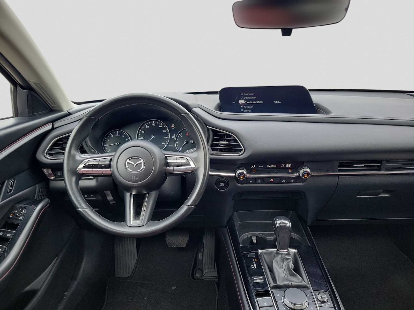 Thumbnail: 2023 Mazda CX-30 - 14