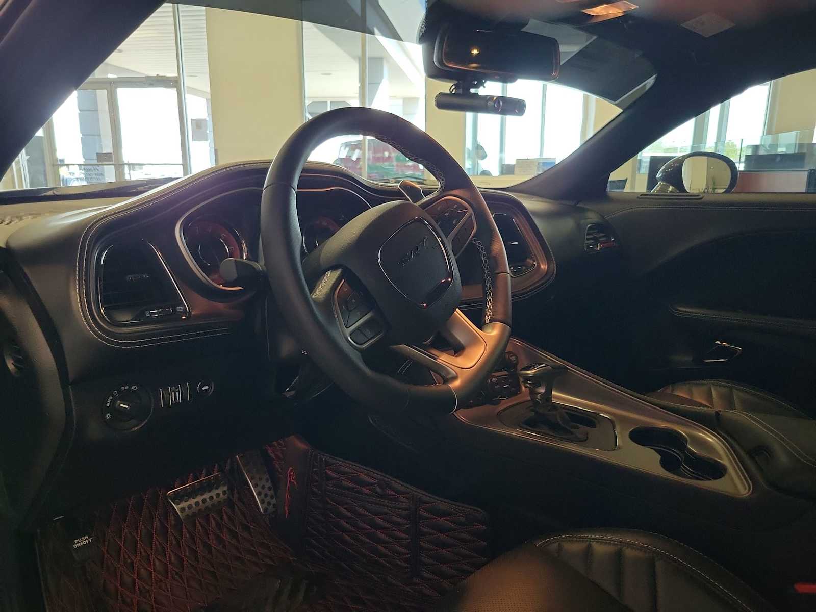 Thumbnail: 2023 Dodge Challenger - 6