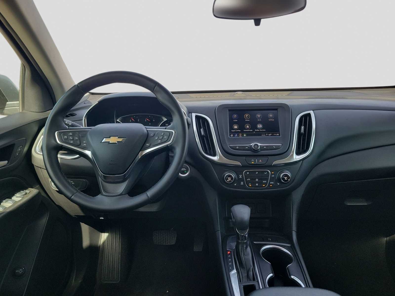 Thumbnail: 2024 Chevrolet Equinox - 14